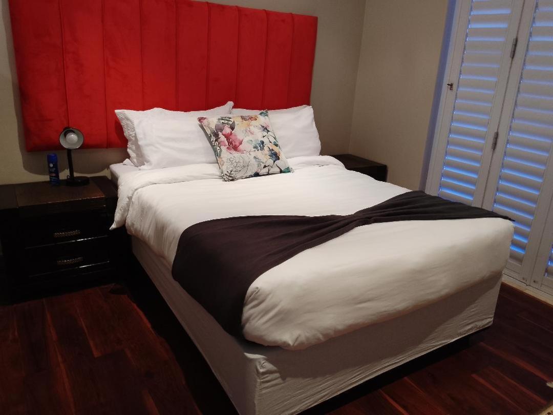 Homestay Zked Luxury Ct01
