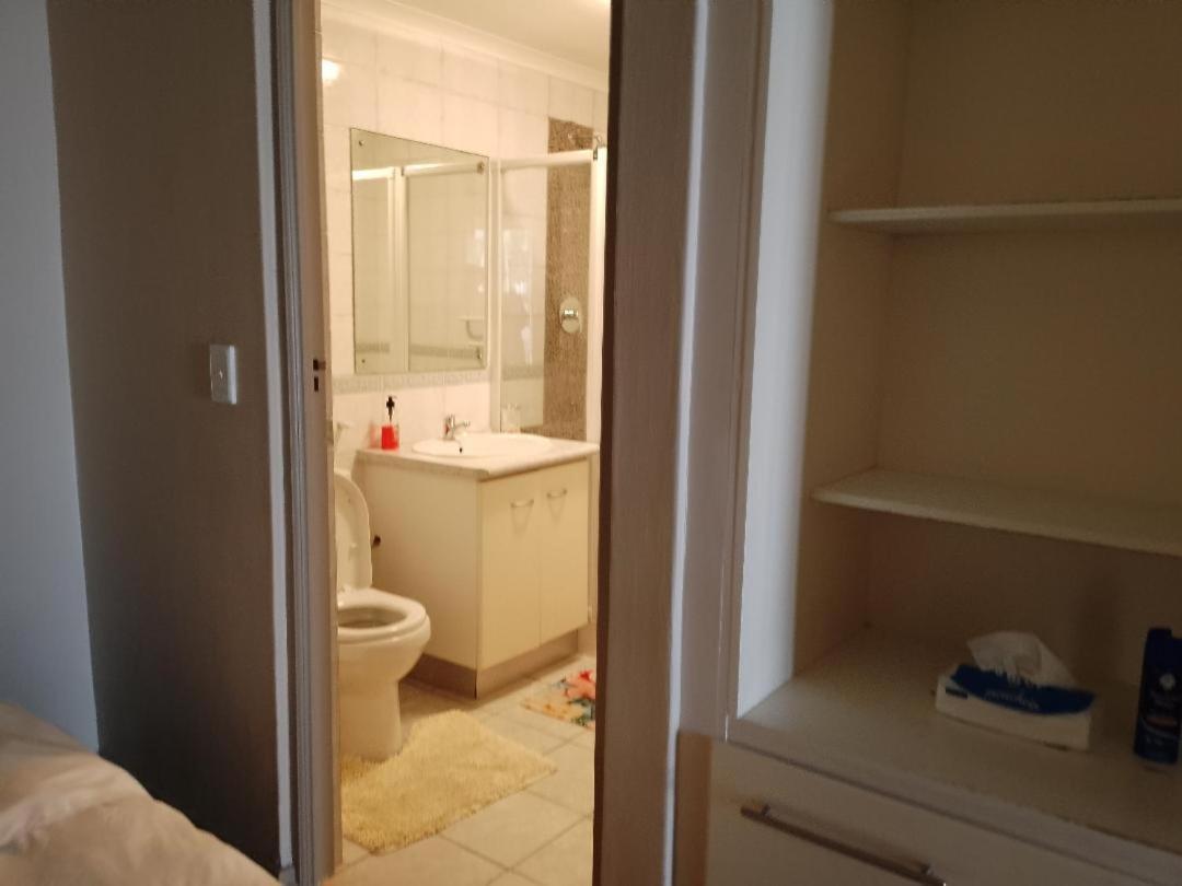 Homestay Zked Luxury Ct01
