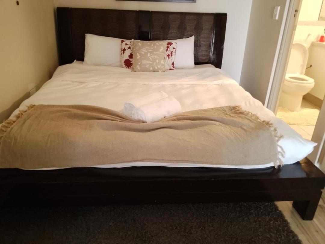 Homestay Zked Luxury Ct01 Cape Town