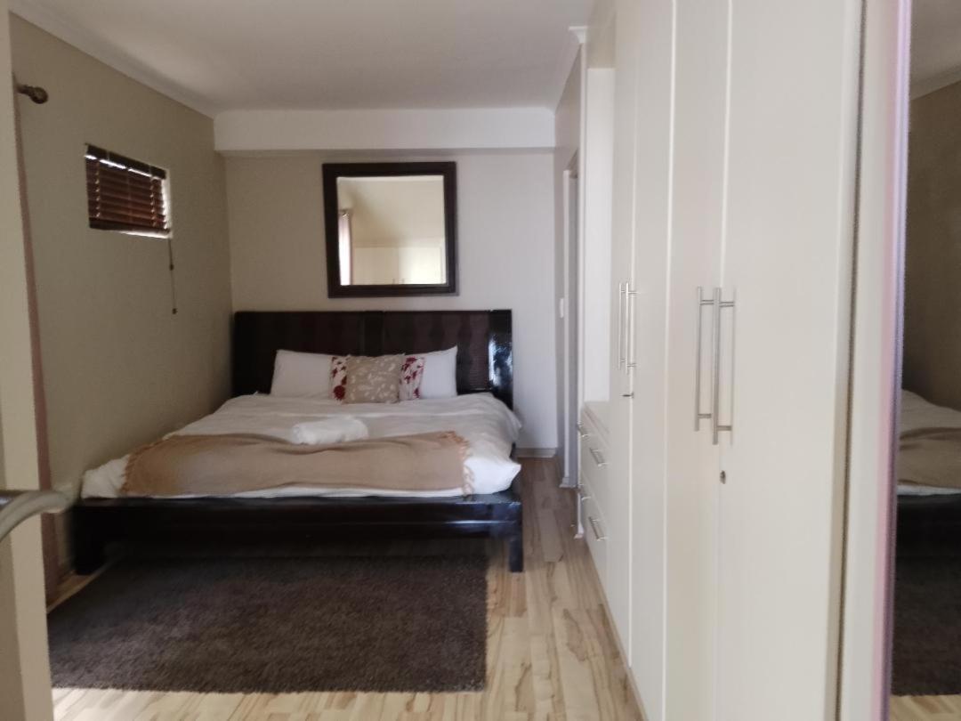 Zked Luxury Ct01 Homestay