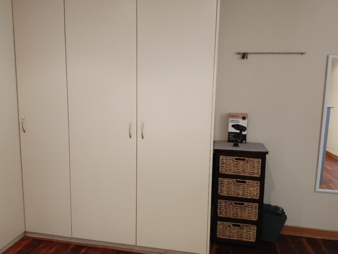 Homestay Zked Luxury Ct01