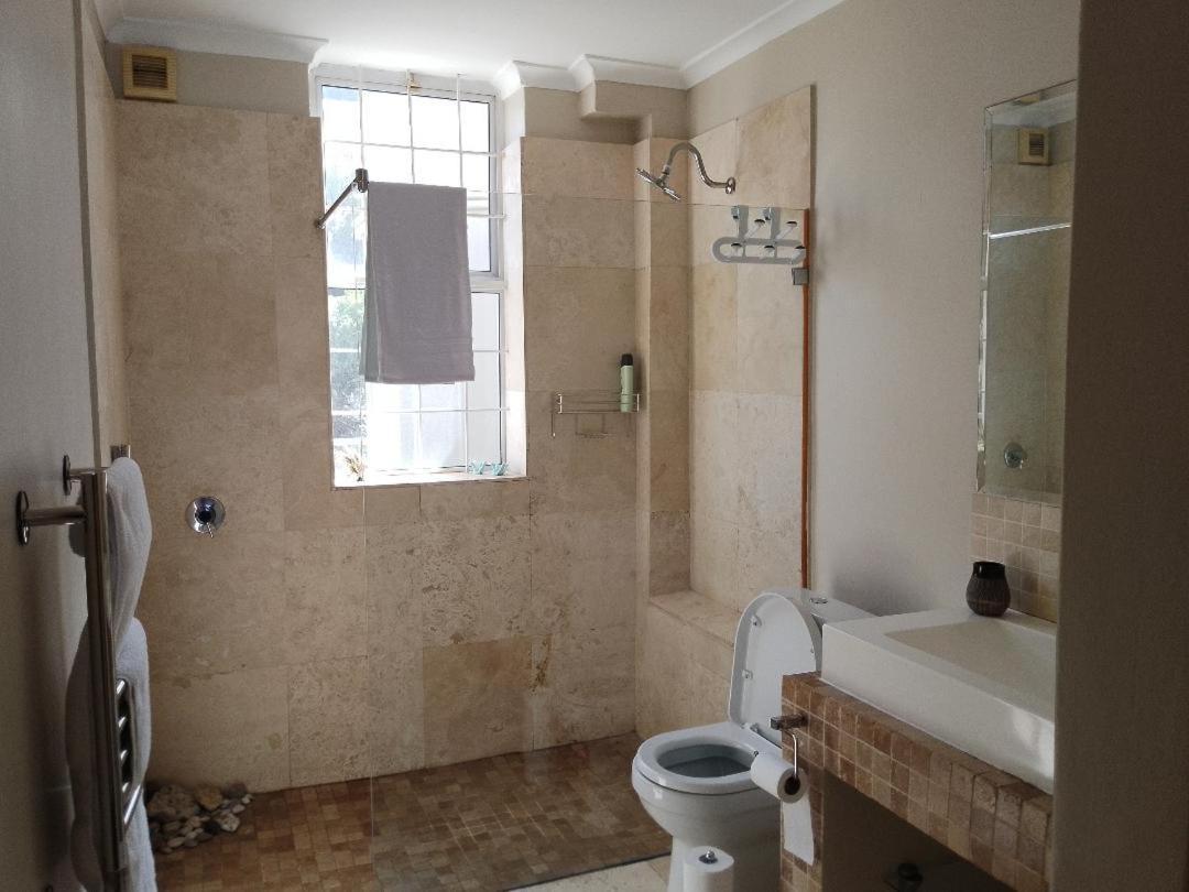 Zked Luxury Ct01 Homestay Cape Town