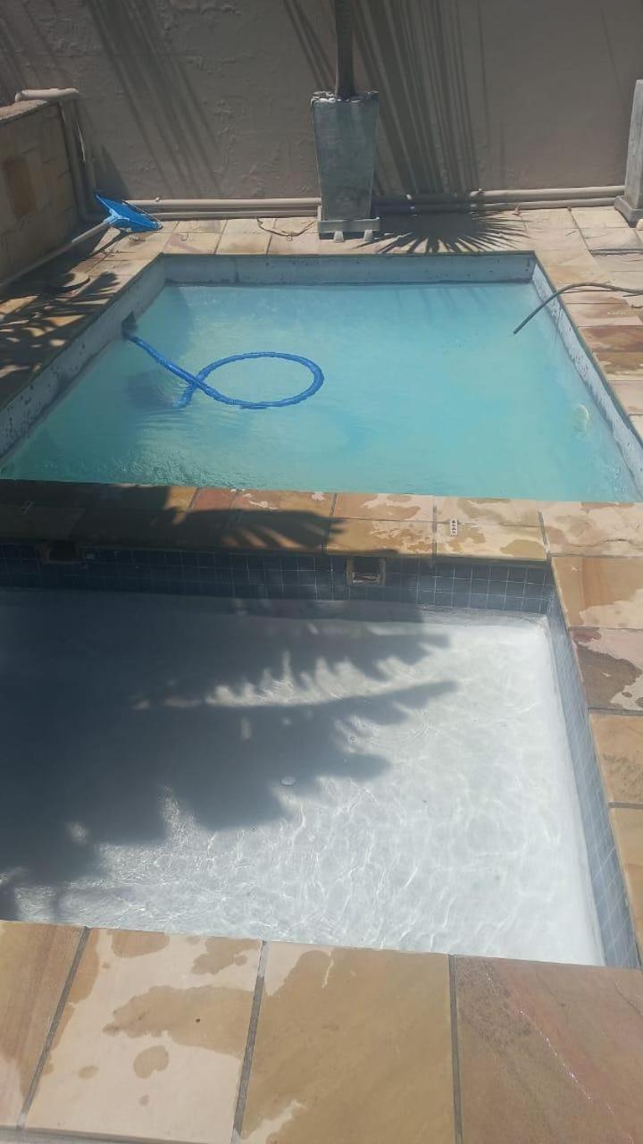 Zked Luxury Ct01 Homestay