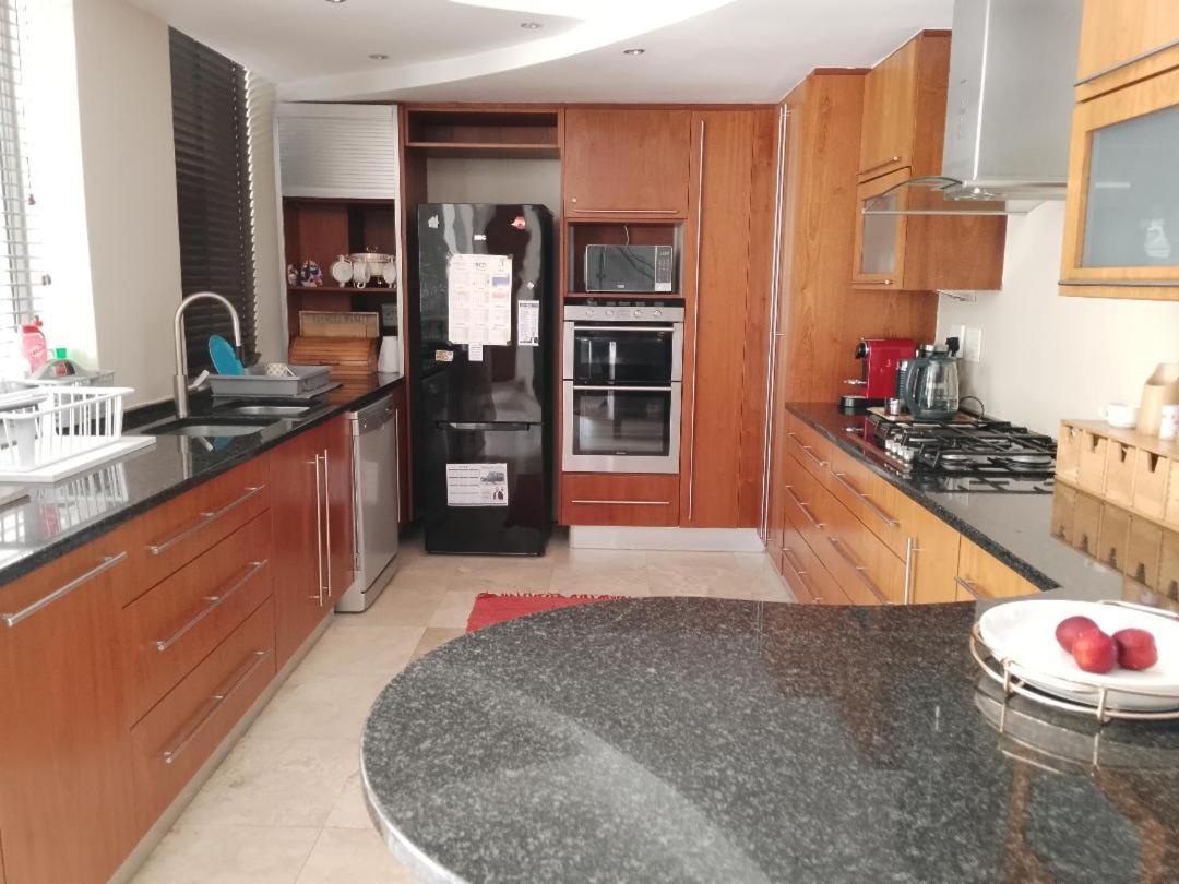Homestay Zked Luxury Ct01