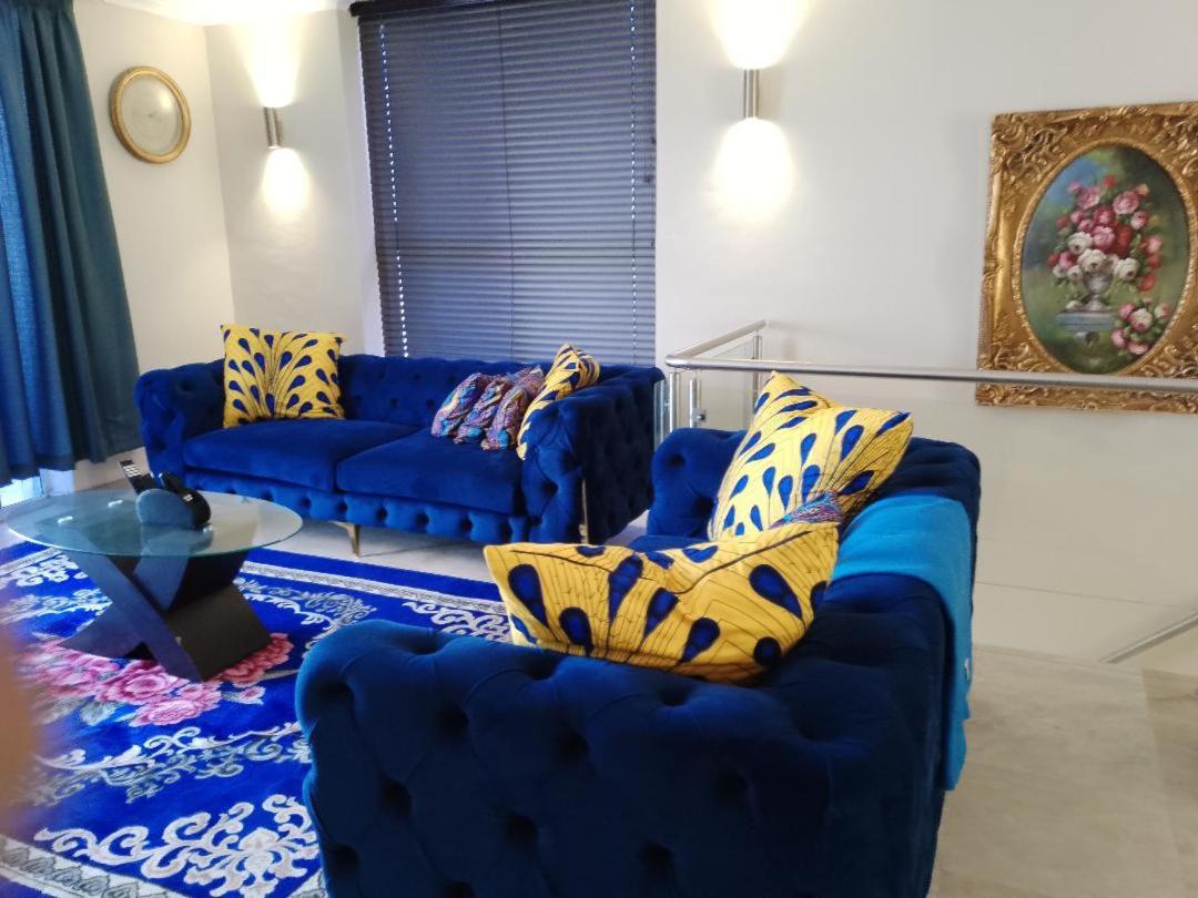 Homestay Zked Luxury Ct01 Cape Town